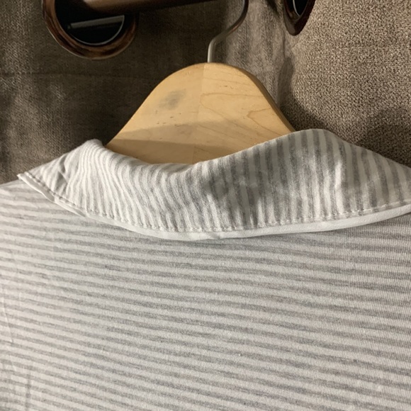 J Crew Re-Imagined Women’s Pajama top - Picture 7 of 8